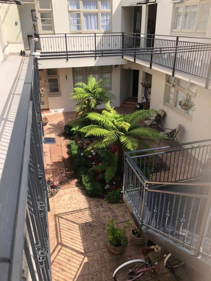 Art Deco No. 2 Apartment Picton Exterior foto